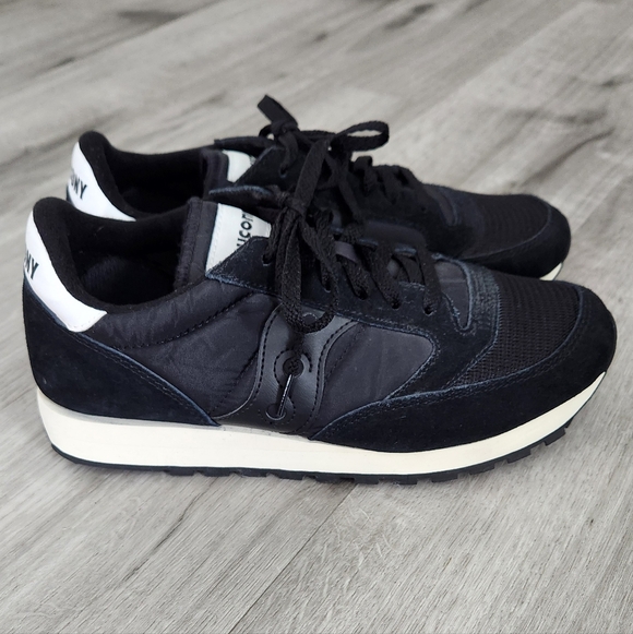 Saucony Women’s Jazz Original Vintage Sneakers Size 10 EUC - Picture 7 of 15